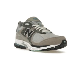 New Balance 2002R atmos Grey Rat - photo 2- Jersey4u