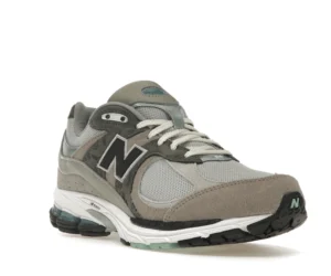 New Balance 2002R atmos Grey Rat - photo 2- Jersey4u