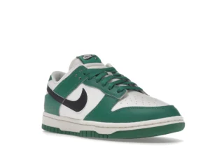 Nike Dunk Low SE Lottery Pack Malachite Green - photo 2- Jersey4u