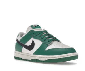 Nike Dunk Low SE Lottery Pack Malachite Green - photo 2- Jersey4u