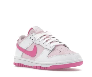 Nike Dunk Low Pink Foam (Women's) - photo 2- Jersey4u