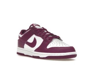 Nike Dunk Low White Viotech - photo 2- Jersey4u