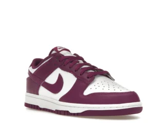 Nike Dunk Low White Viotech - photo 2- Jersey4u