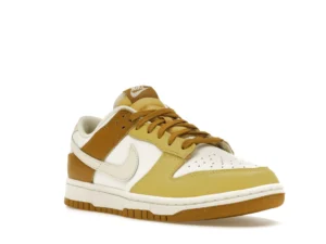 Nike Dunk Low Retro Bronzine - photo 2- Jersey4u