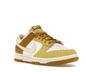 Nike Dunk Low Retro Bronzine - photo 2- Jersey4u