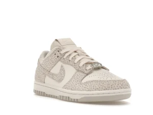 Nike Dunk Low Safari Phantom (Women's) - photo 2- Jersey4u