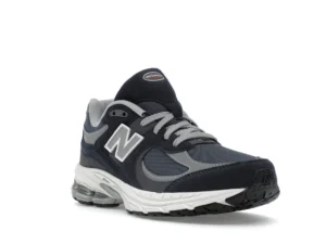 New Balance 2002R Eclipse Silver Metallic (GS) - photo 2- Jersey4u