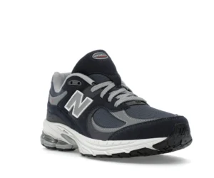 New Balance 2002R Eclipse Silver Metallic (GS) - photo 2- Jersey4u