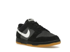 Nike Dunk Low SE Black Grey Gum - photo 2- Jersey4u