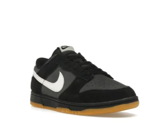 Nike Dunk Low SE Black Grey Gum - photo 2- Jersey4u