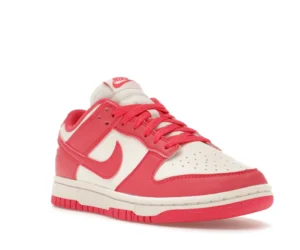 Nike Dunk Low Next Nature Aster Pink (Women's) - photo 2- Jersey4u