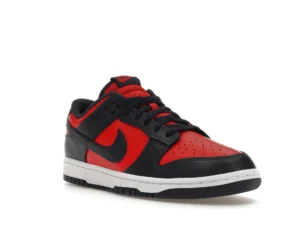 Nike Dunk Low Retro SE CO.JP University Red Obsidian - photo 2- Jersey4u