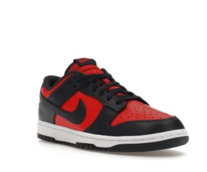 Nike Dunk Low Retro SE CO.JP University Red Obsidian - photo 2- Jersey4u