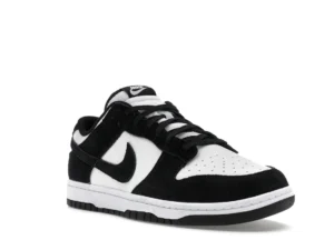 Nike Dunk Low Retro SE Suede Panda - photo 2- Jersey4u