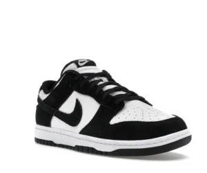 Nike Dunk Low Retro SE Suede Panda - photo 2- Jersey4u