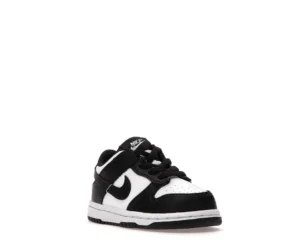 Nike Dunk Low Retro White Black Panda (TD) - photo 2- Jersey4u