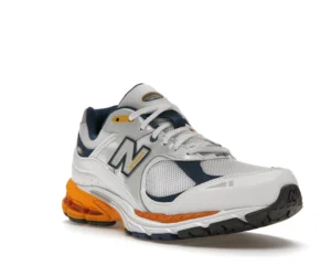 New Balance 2002R White Lagoon - photo 2- Jersey4u