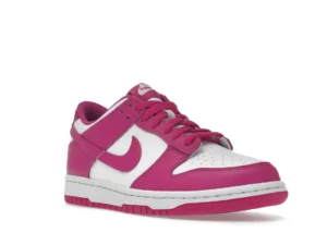 Nike Dunk Low Active Fuchsia (GS) - photo 2- Jersey4u