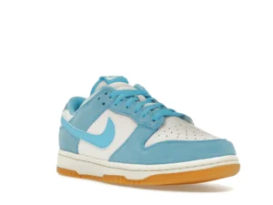 Nike Dunk Low Baltic Blue - photo 2- Jersey4u