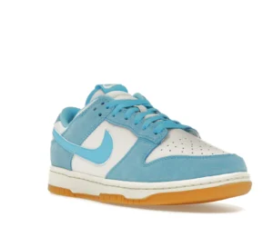 Nike Dunk Low Baltic Blue - photo 2- Jersey4u