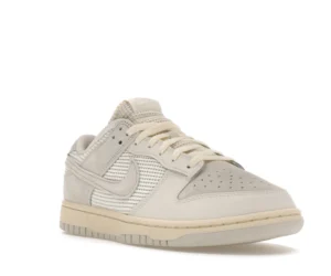 Nike Dunk Low Phantom Light Bone - photo 2- Jersey4u