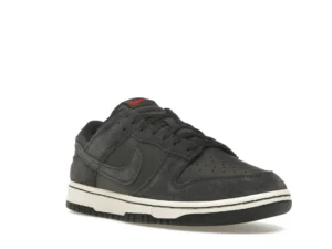 Nike Dunk Low Premium Black Off Noir - photo 2- Jersey4u