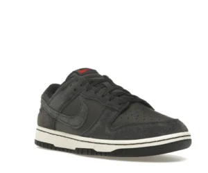 Nike Dunk Low Premium Black Off Noir - photo 2- Jersey4u