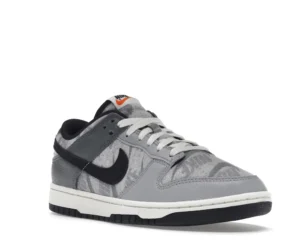 Nike Dunk Low SE Copy Paste - photo 2- Jersey4u