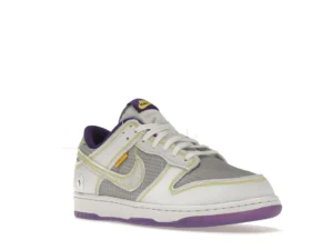 Nike Dunk Low Union Passport Pack Court Purple - photo 2- Jersey4u