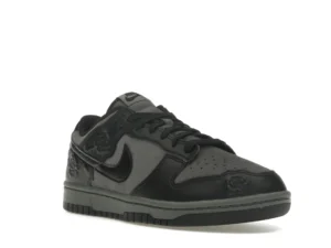 Nike Dunk Low Black Roses (Women's) - photo 2- Jersey4u