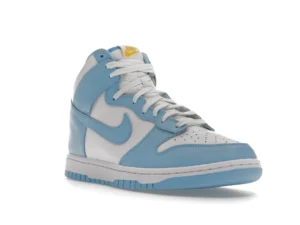 Nike Dunk High Blue Chill - photo 2- Jersey4u