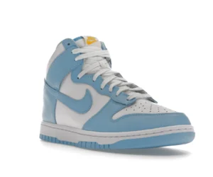 Nike Dunk High Blue Chill - photo 2- Jersey4u