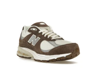 New Balance 2002R ASOS Exclusive Brown Beige - photo 2- Jersey4u