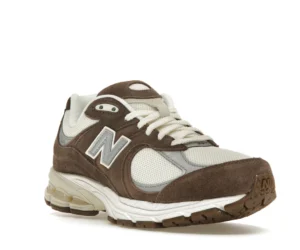 New Balance 2002R ASOS Exclusive Brown Beige - photo 2- Jersey4u