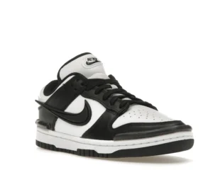 Nike Dunk Low Twist Panda (Women's) - photo 2- Jersey4u