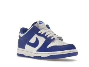 Nike Dunk Low Racer Blue (GS) - photo 2- Jersey4u