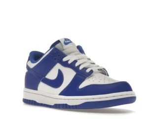 Nike Dunk Low Racer Blue (GS) - photo 2- Jersey4u