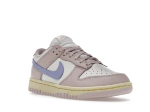 Nike Dunk Low Pink Oxford (Women's) - photo 2- Jersey4u