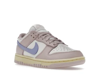 Nike Dunk Low Pink Oxford (Women's) - photo 2- Jersey4u