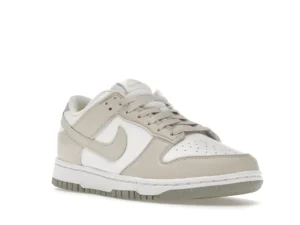 Nike Dunk Low Next Nature White Light Orewood Brown (Women's) - photo 2- Jersey4u