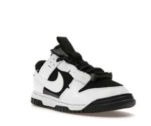 Nike Dunk Low Jumbo Reverse Panda - photo 2- Jersey4u