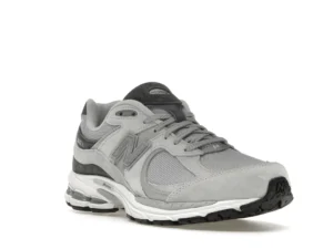 New Balance 2002R Light Dark Grey - photo 2- Jersey4u