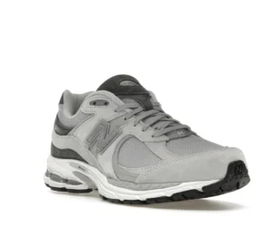 New Balance 2002R Light Dark Grey - photo 2- Jersey4u