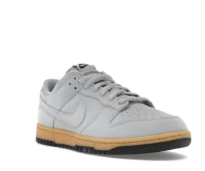 Nike Dunk Low Wolf Grey Gum - photo 2- Jersey4u