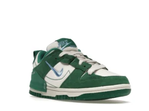 Nike Dunk Low Disrupt 2 Phantom University Blue (Women's) - photo 2- Jersey4u