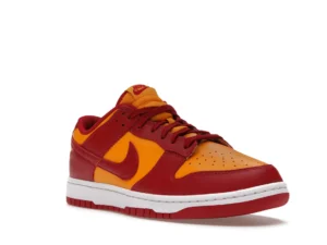 Nike Dunk Low Midas Gold - photo 2- Jersey4u