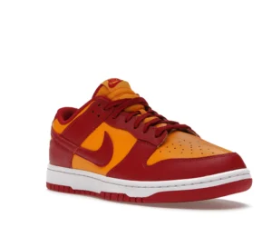 Nike Dunk Low Midas Gold - photo 2- Jersey4u