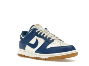 Nike Dunk Low Kansas City Royals (Women's) - photo 2- Jersey4u