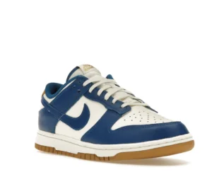 Nike Dunk Low Kansas City Royals (Women's) - photo 2- Jersey4u