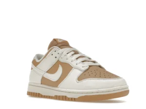 Nike Dunk Low Next Nature Beige Sail (Women's) - photo 2- Jersey4u